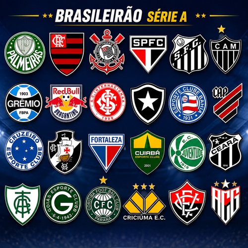 [Extra] Modelos Brasileirão Serie A 