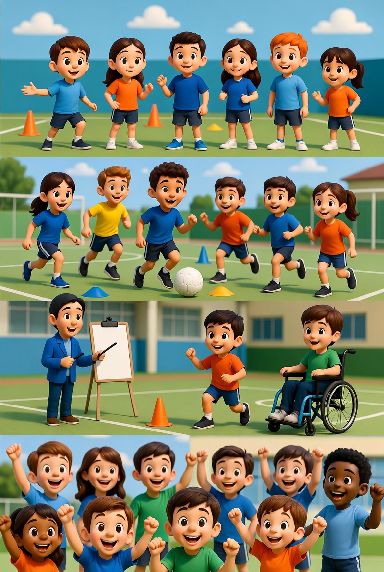 60 planos de aula (infantil ao médio)