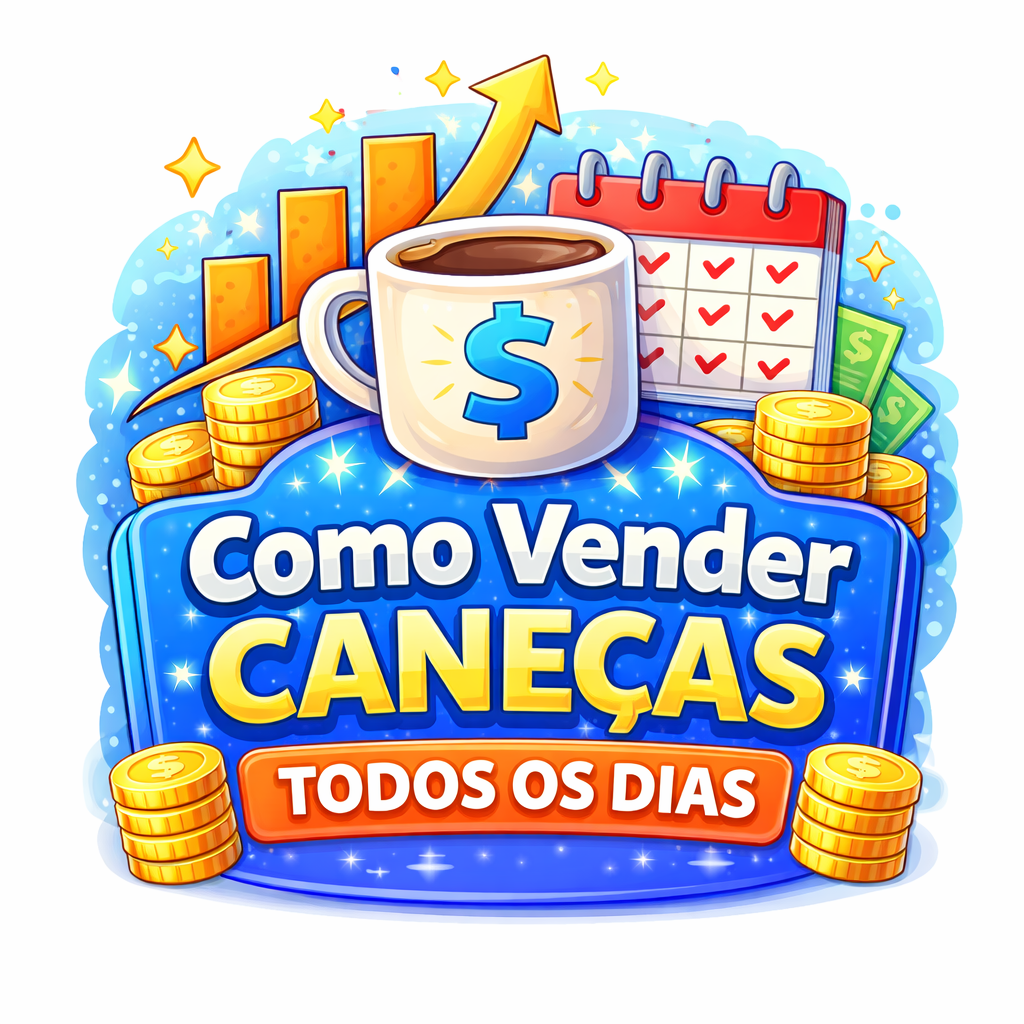 Ebook – Aprenda a Vender Todos os Dias