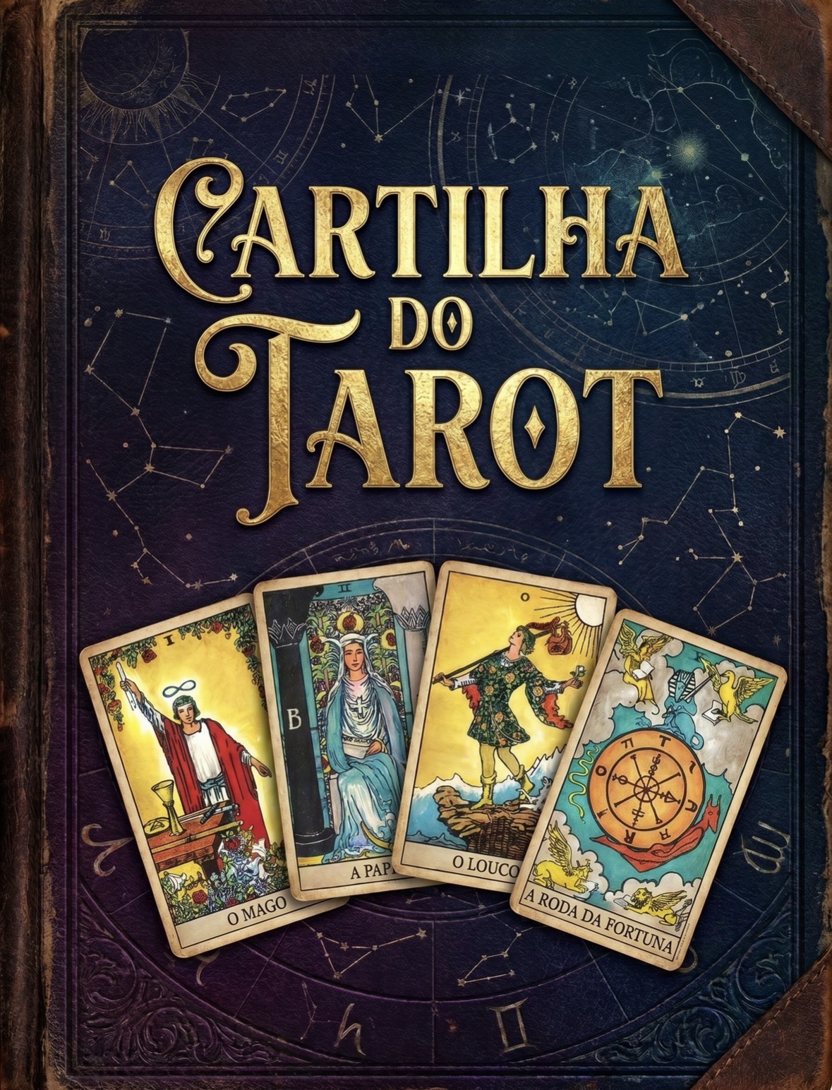 Cartilha do Tarot