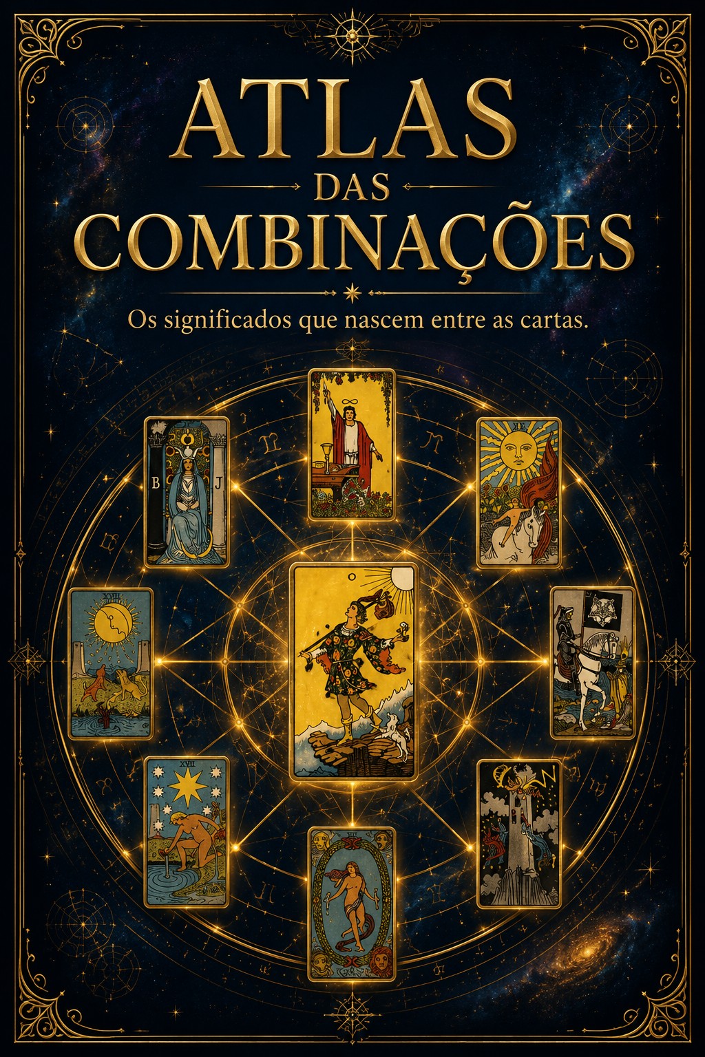 Atlas das Combinações
