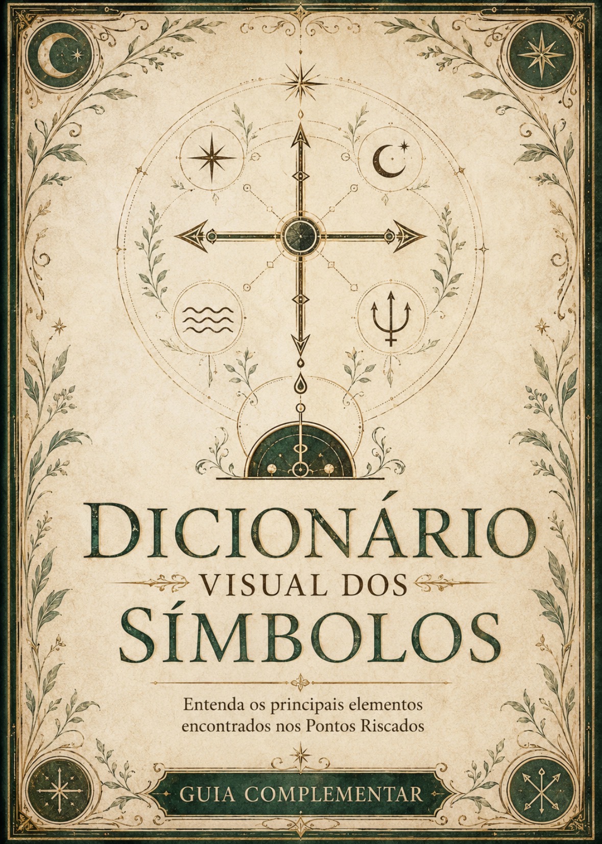 Dicionário Visual do Símbolos