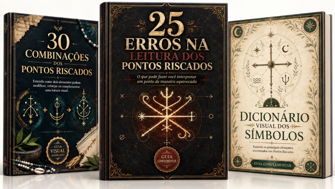 COMBO ESPECIAL: TODOS OS 3 PRODUTOS