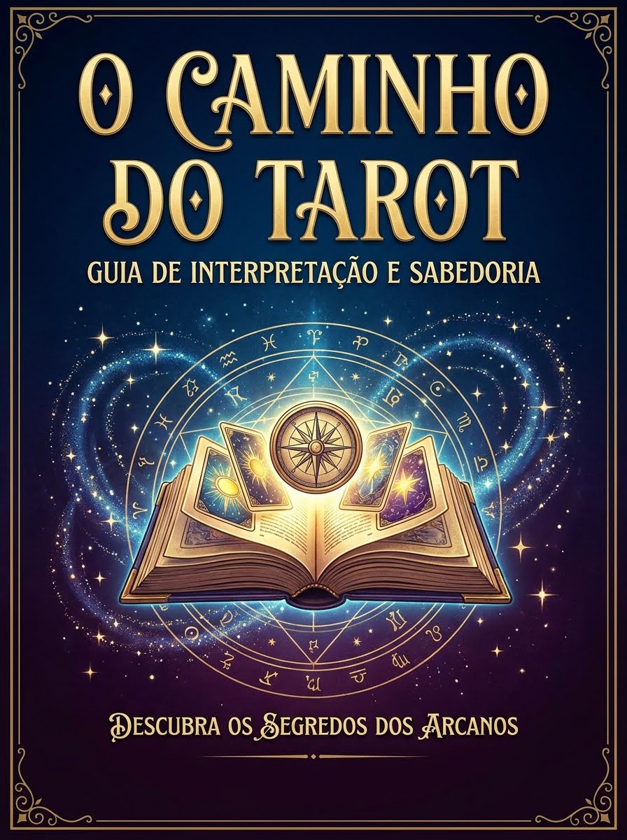 Caminho do Tarot: Guia de Interpretação