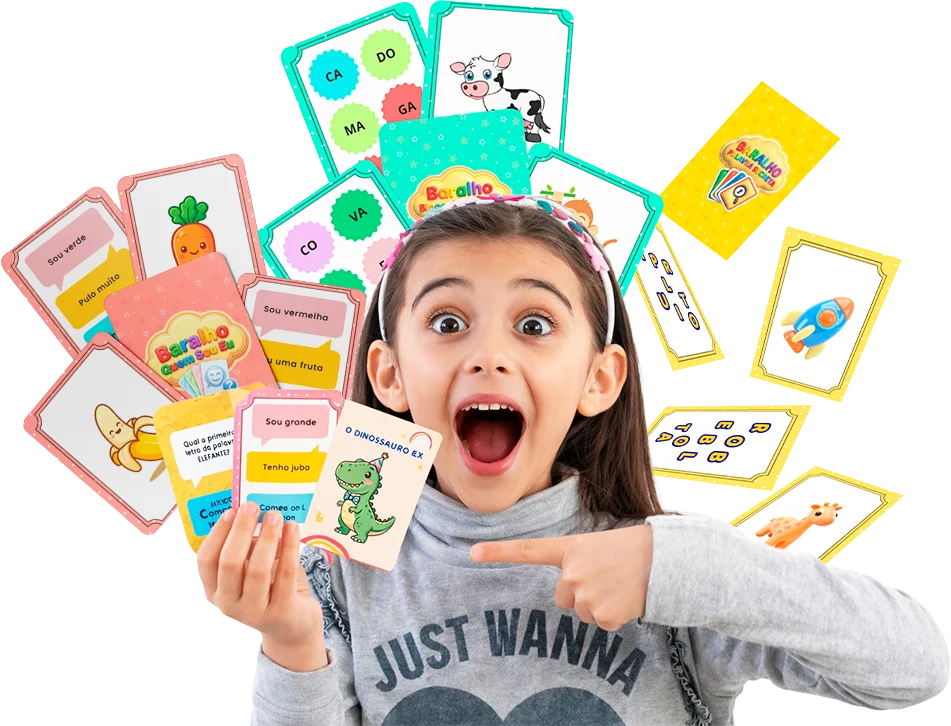 Jogos Educativos para Prender Atenção