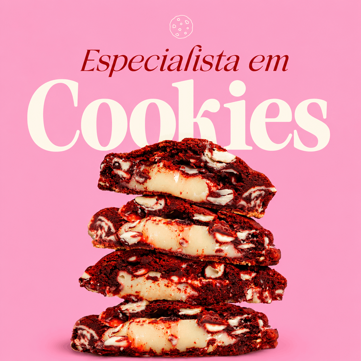 Ebook Cookies Gourmet
