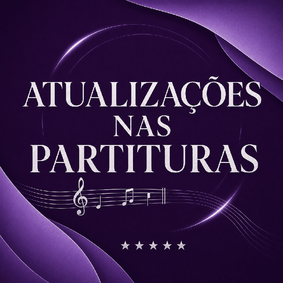 Atualizações Semanais