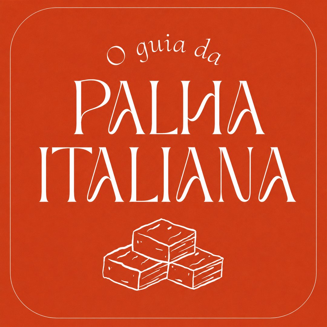 Ebook Palha Italiana
