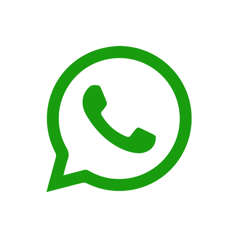  Receba seu acesso no WhatsApp