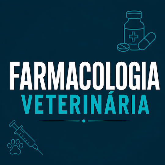 Farmacologia Veterinária