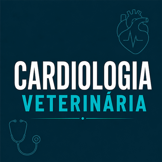 Cardiologia Veterinária