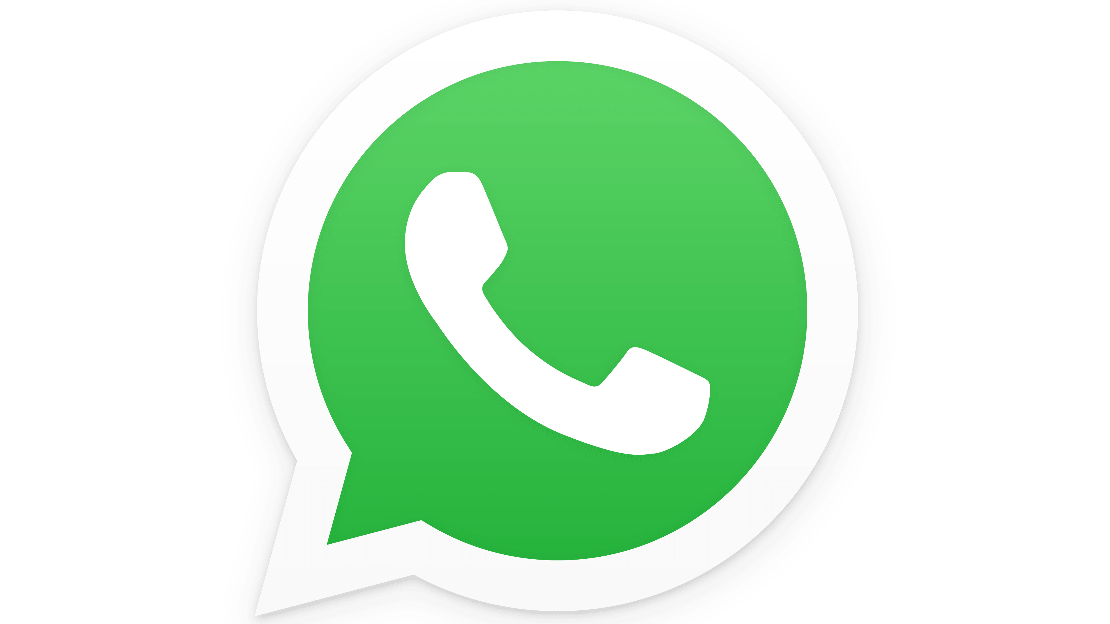 Receber acessos no Whatsapp 