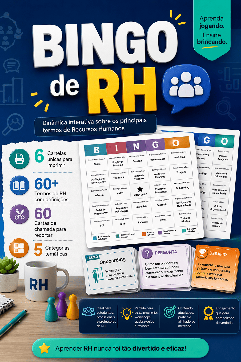 Bingo RH
