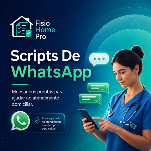Scripts Prontos Para WhatsApp