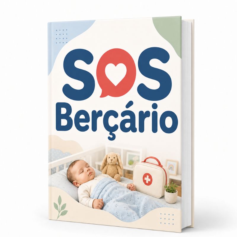 SOS: Emergências e Primeiros Socorros