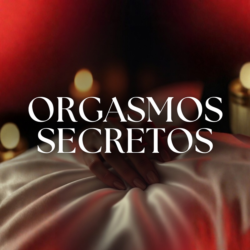 Módulo - Orgasmos Secretos
