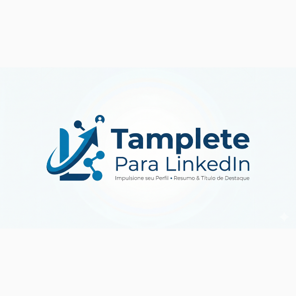 Tamplete para LinkedIn