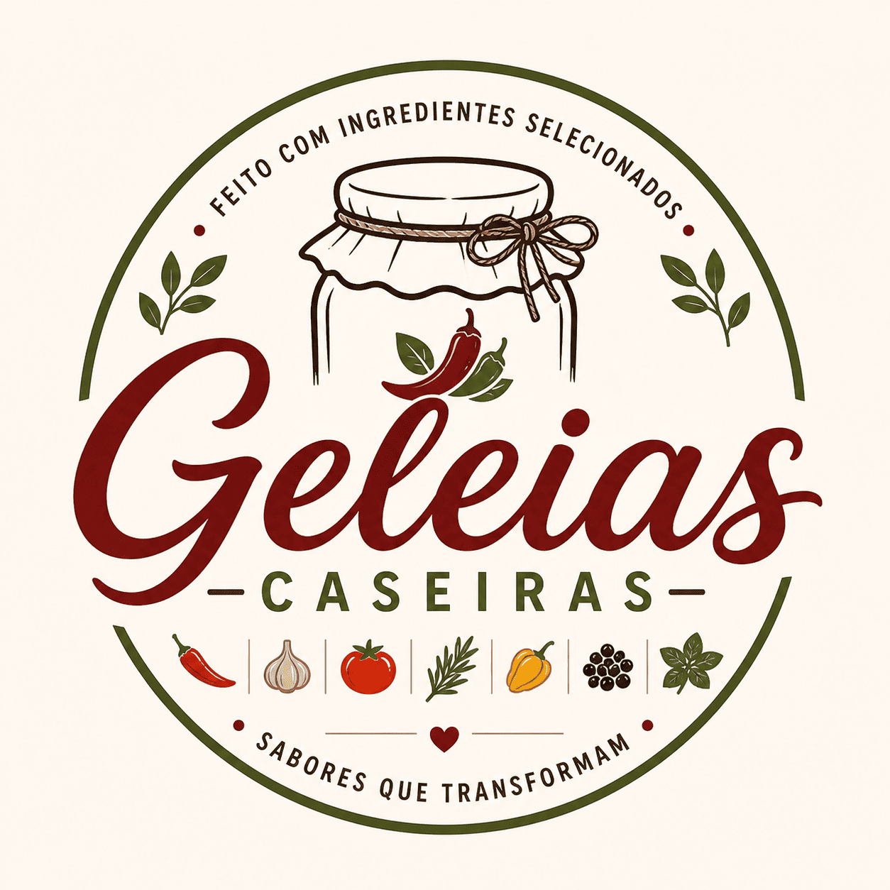 Geléias Caseiras - Guia Completo 