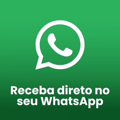 Receba no Whatsapp