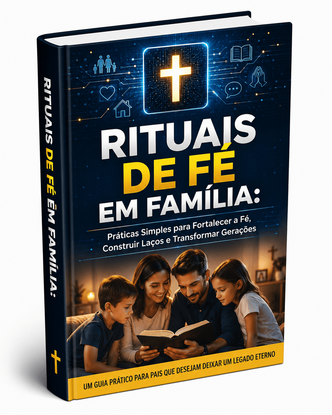 Rituais de Fé em Família