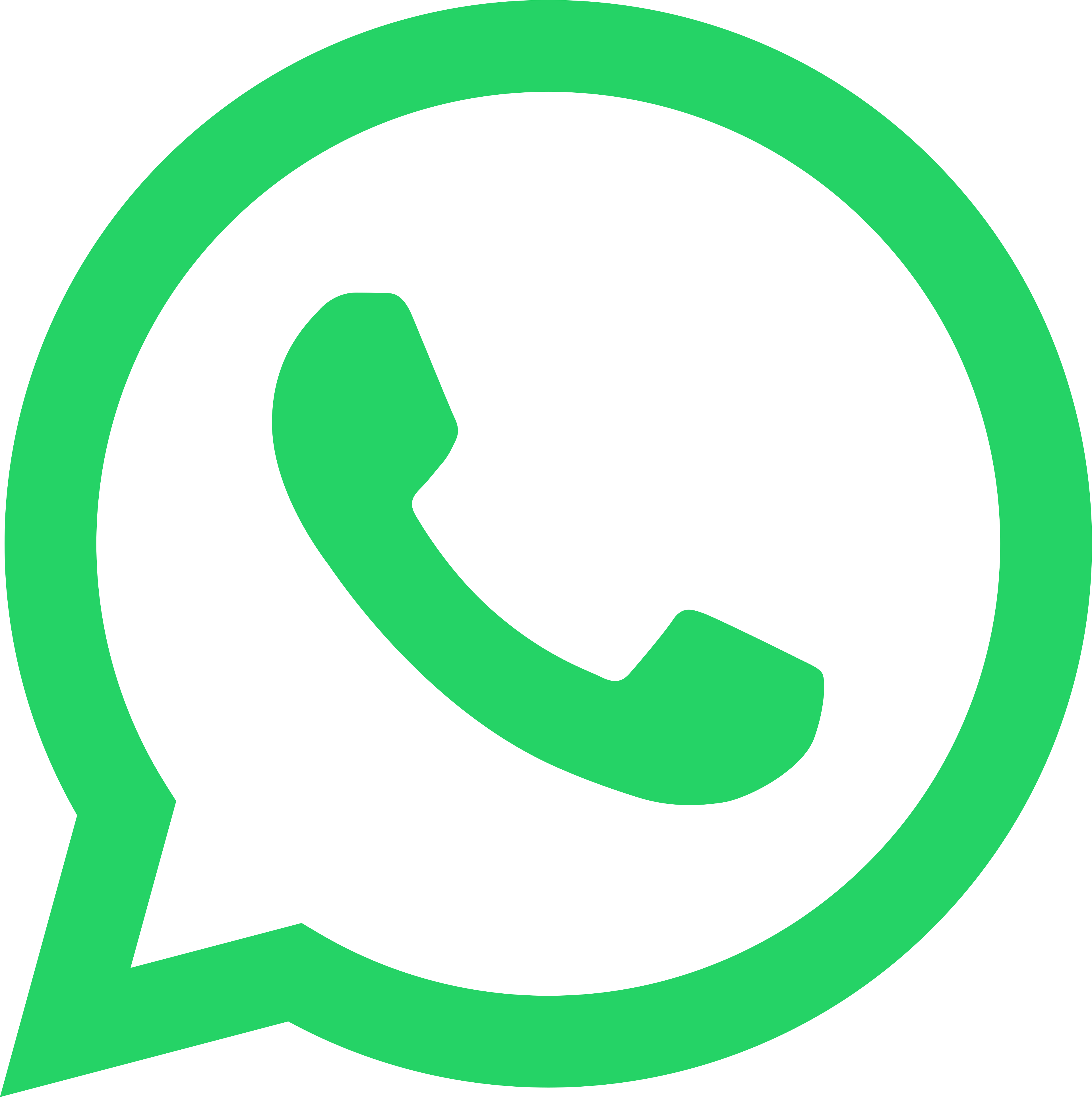 Entrega Via Whatsapp