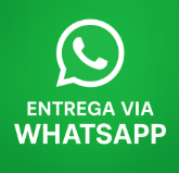 Entrega via WhatsApp
