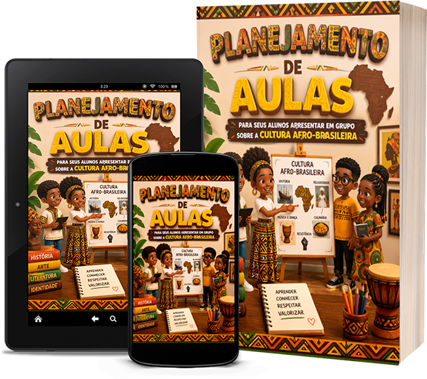 Aulas p/ os alunos aprensentar em grupo