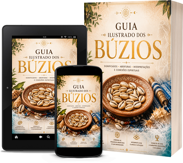 Guia Ilustrado dos Búzios