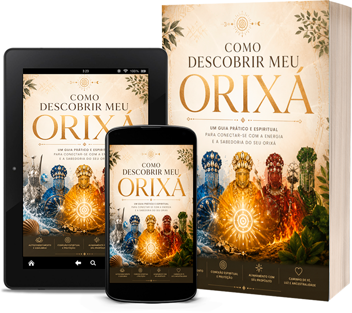 Como Descobrir Meu Orixá