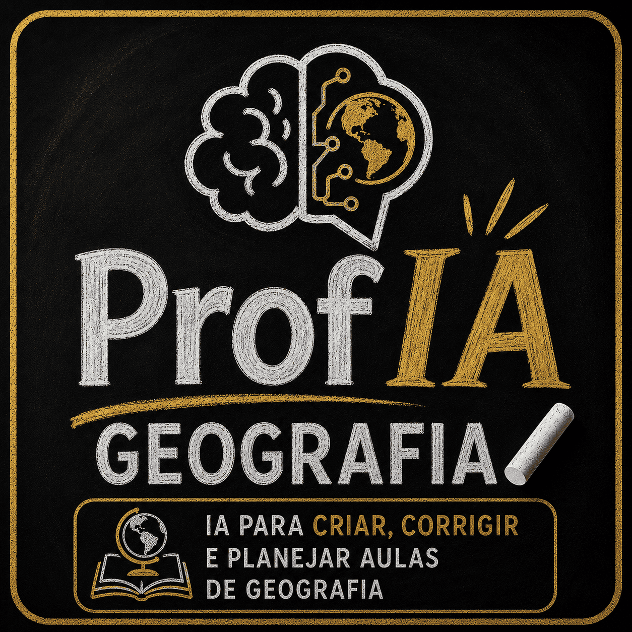 🤖 Central IA do Professor