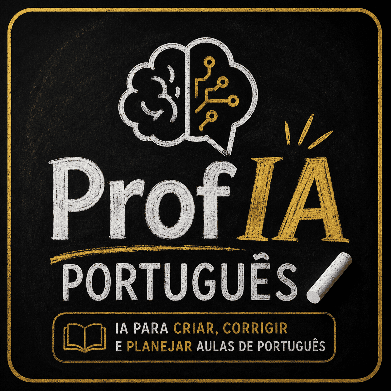 Central IA do Professor 