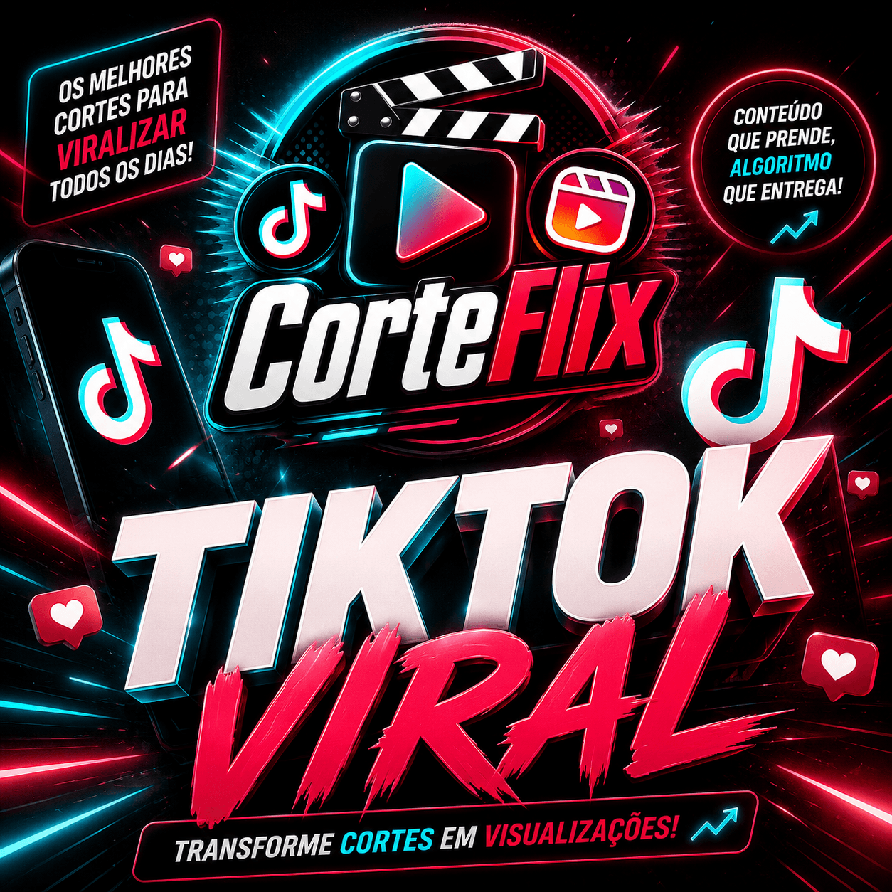 TIKTOK VIRAL