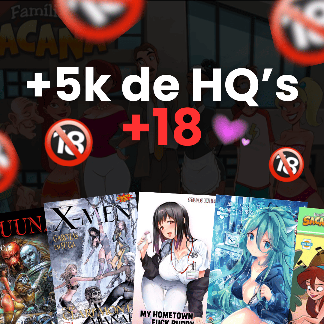 +5.000 HQs +18