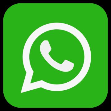 Entrega rapida via whatsapp