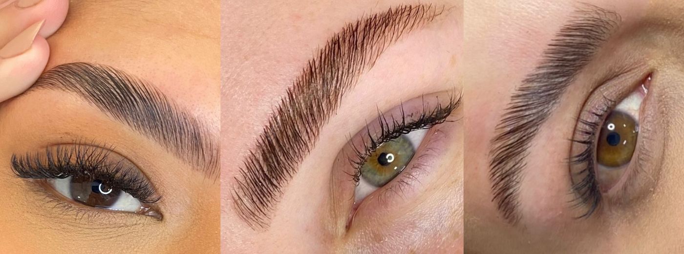 Exclusivo Brow Lamination