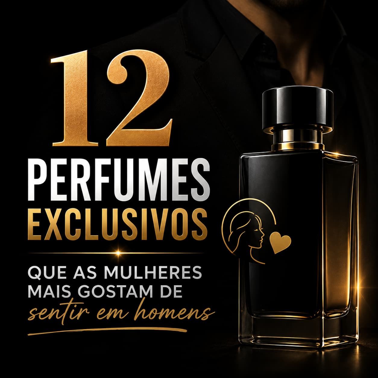 Guia de Perfumes Masculino