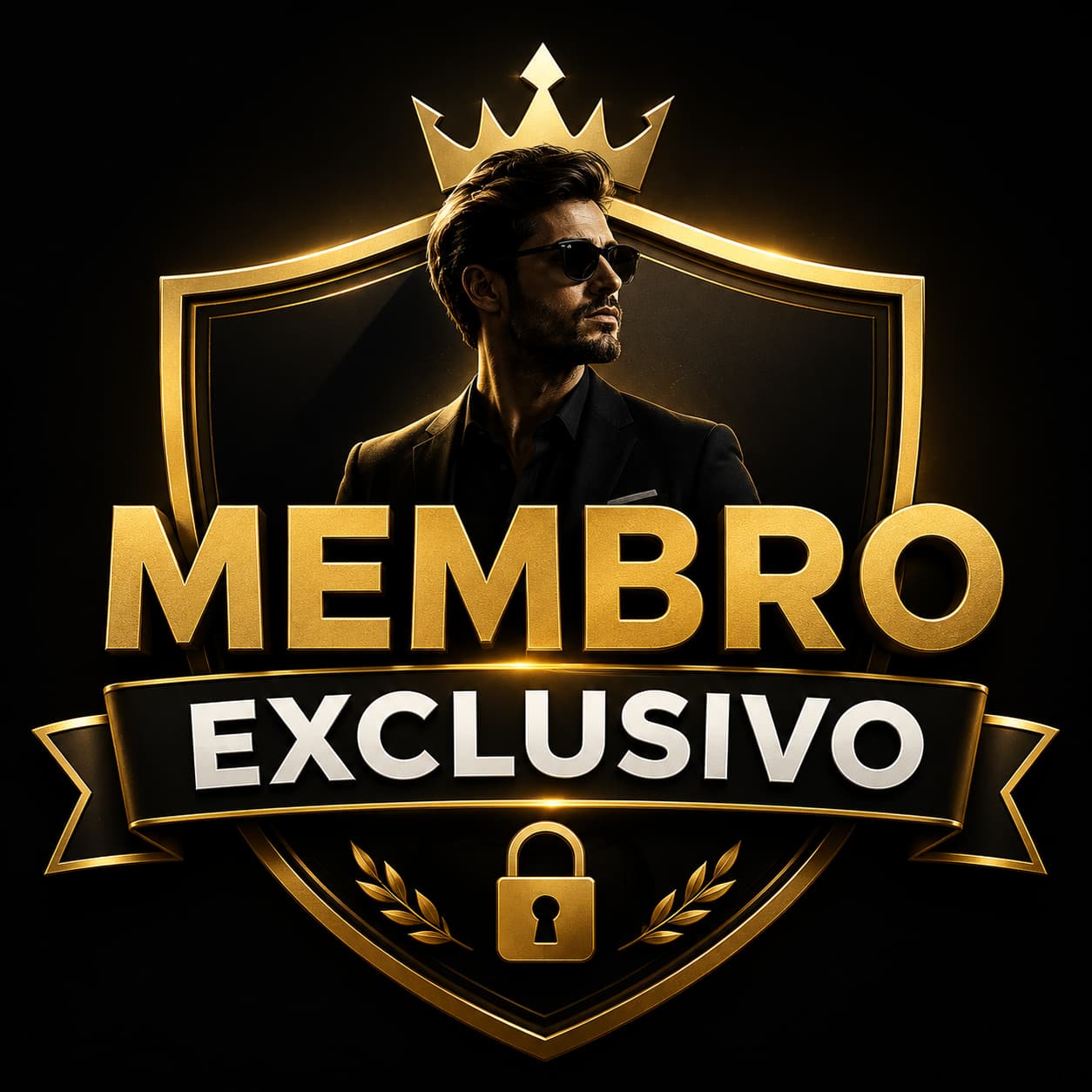 Membro Exclusivo PHV