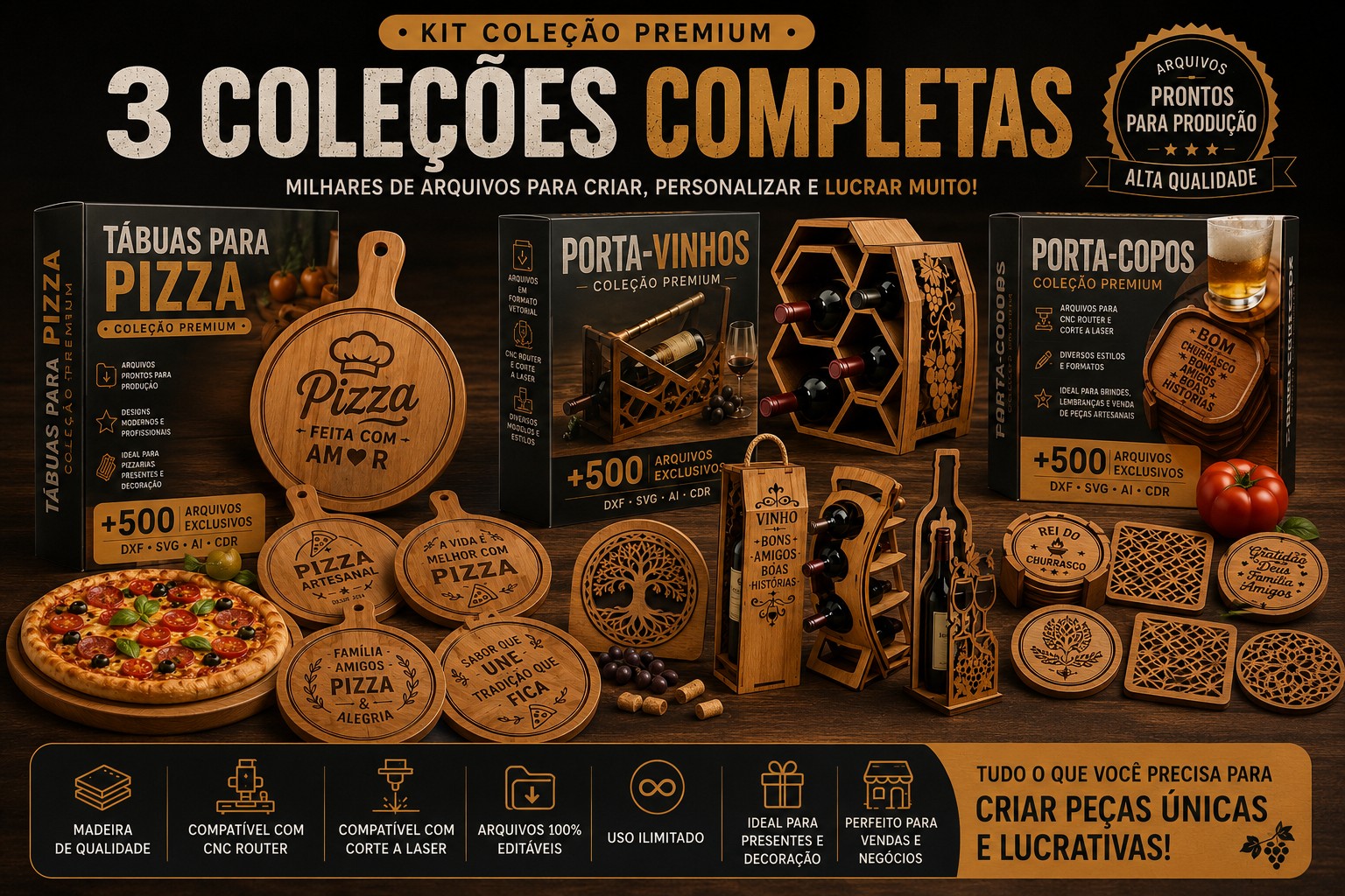  LEVE OS TRÊS ABAIXO POR R$14,00 👇