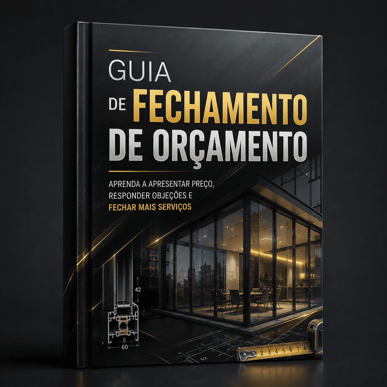 Guia de Fechamento de Orçamento