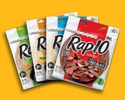 + 50 Receitas de Rap10 Para Congelar