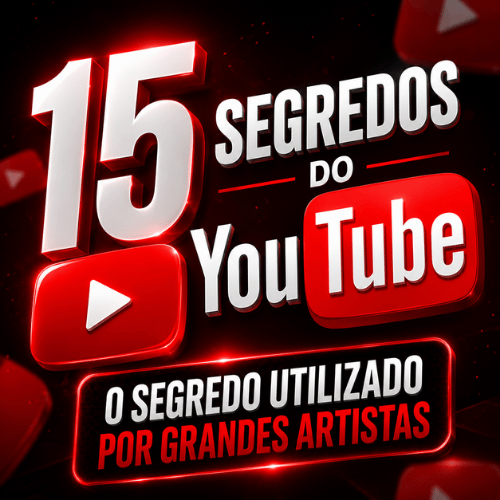 💡 15 Segredos do YouTube