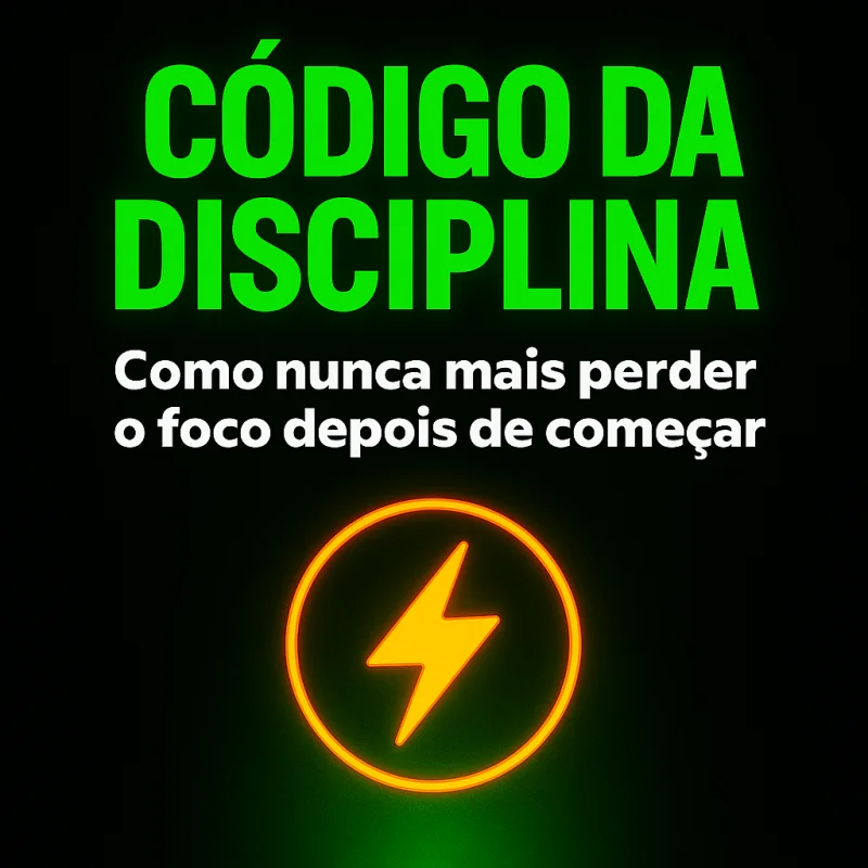 Código Da Disciplina