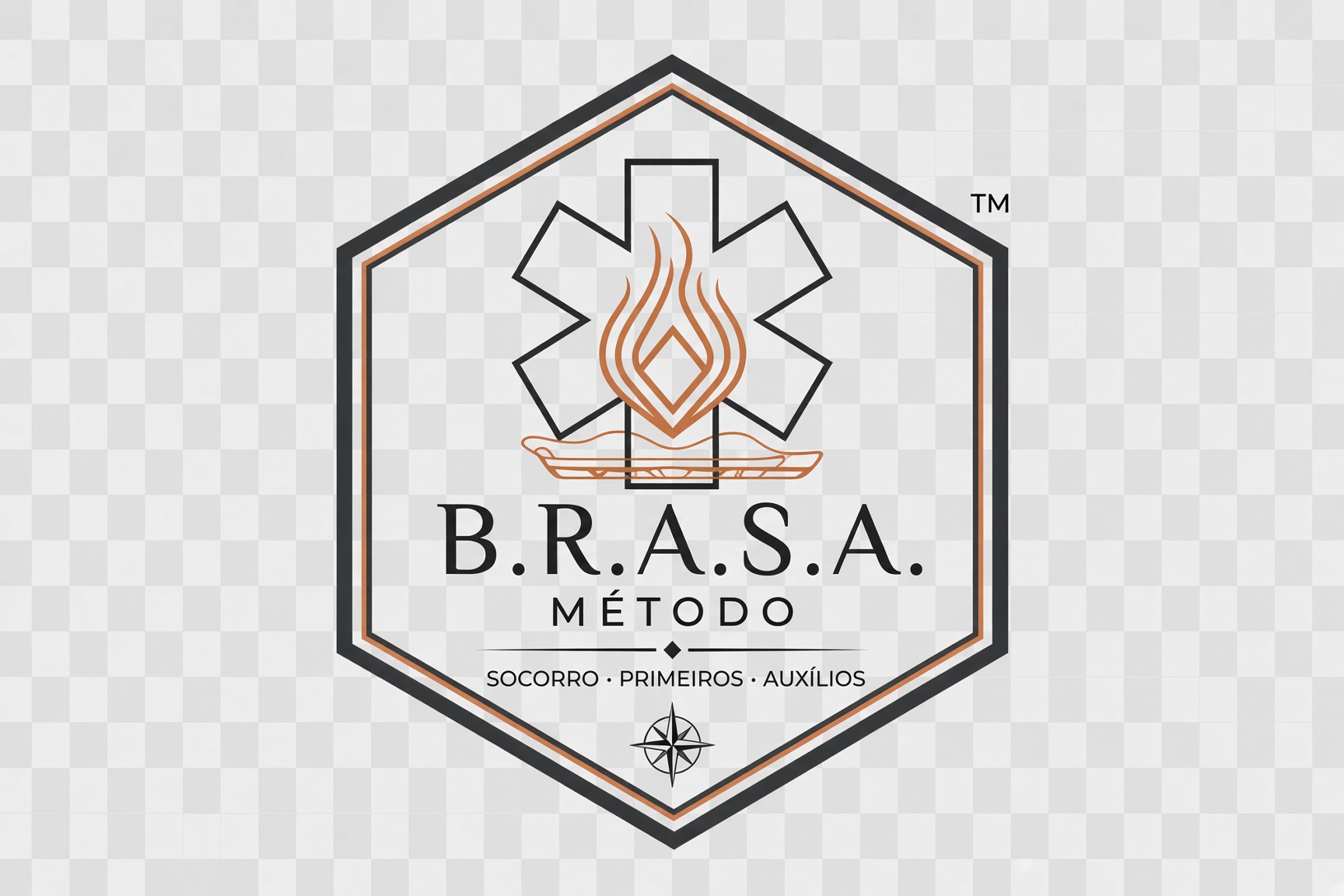 MANUAL DE PRIMEIROS SOCORROS B.R.A.S.A