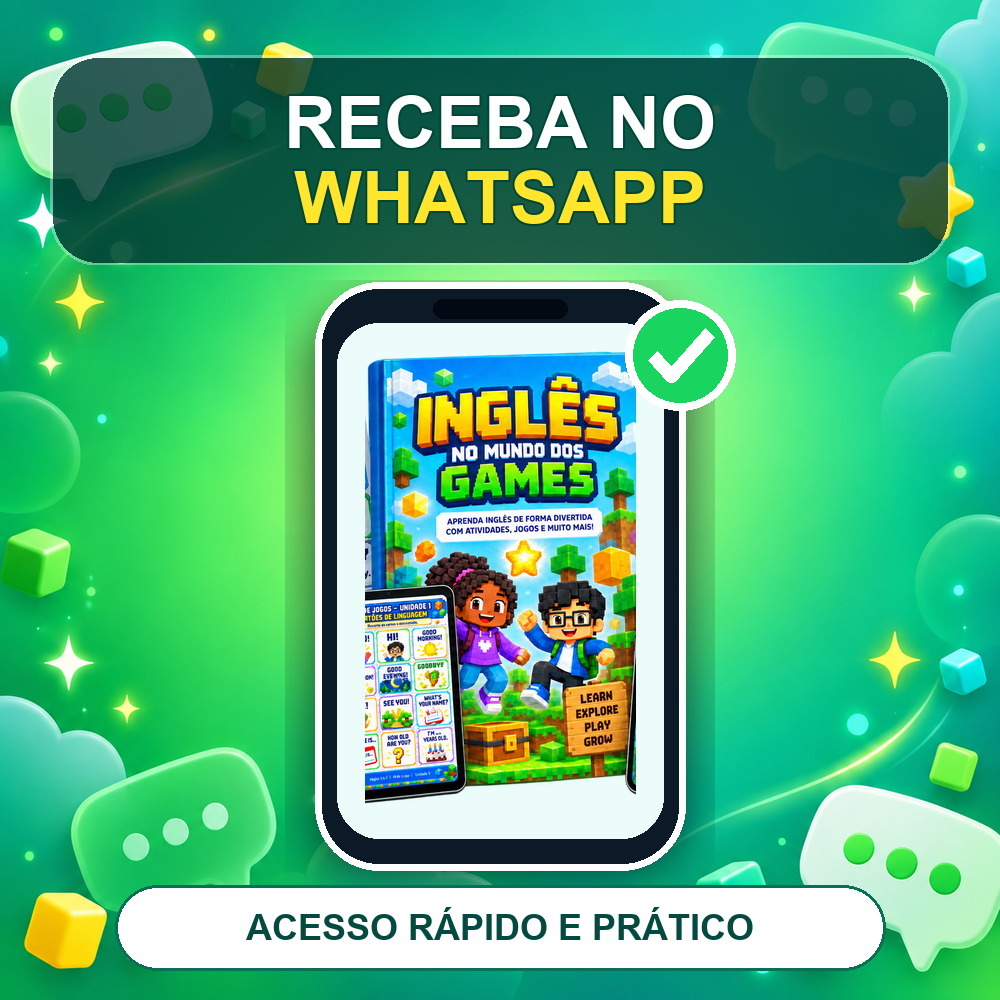 Receba no WhatsApp