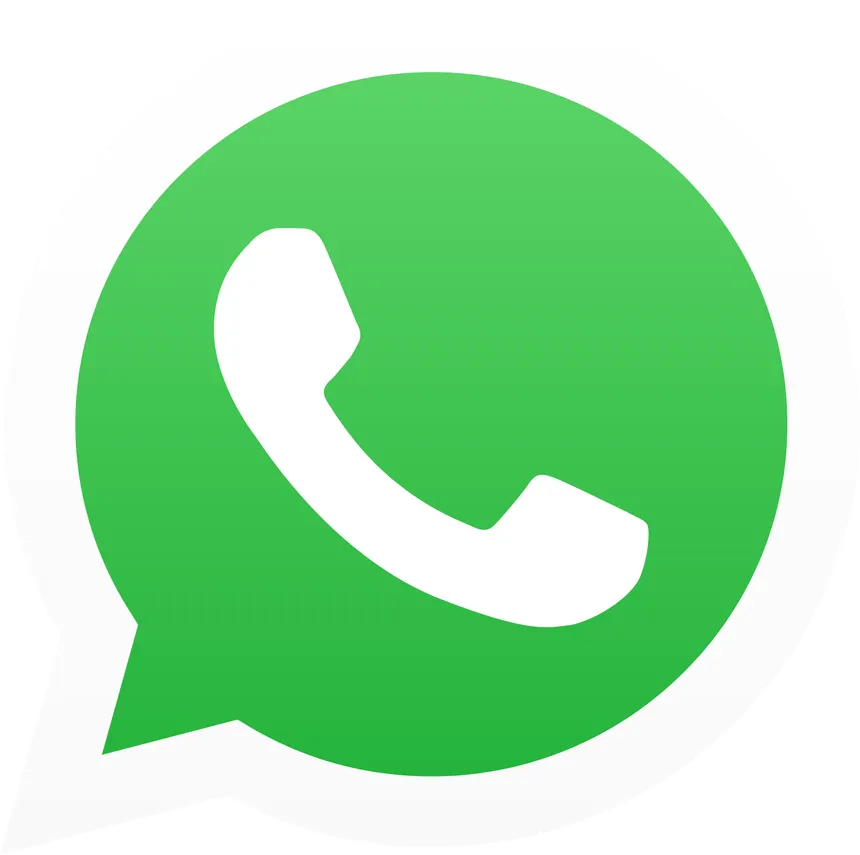 Receba no Whatsapp