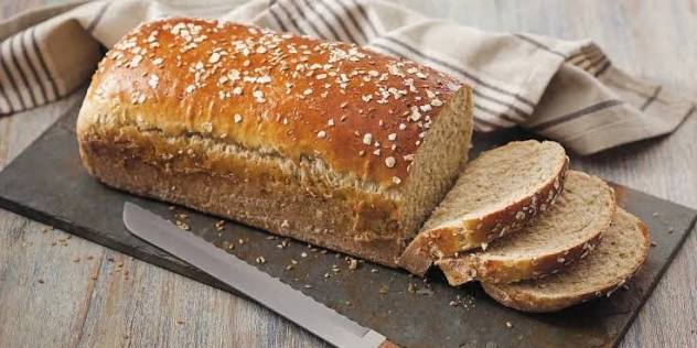 50 Receitas de pães sem glúten