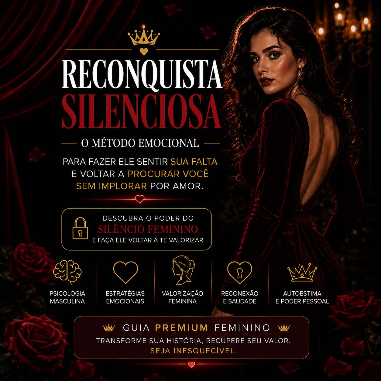 Reconquista Silenciosa