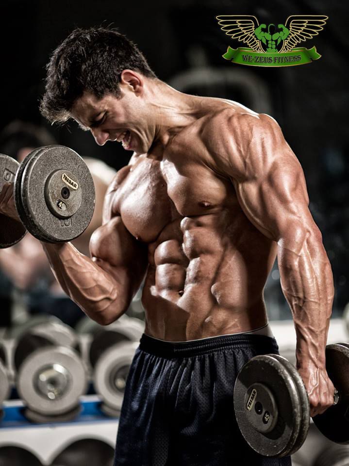 Treino Avançado Masculino 60 dias
