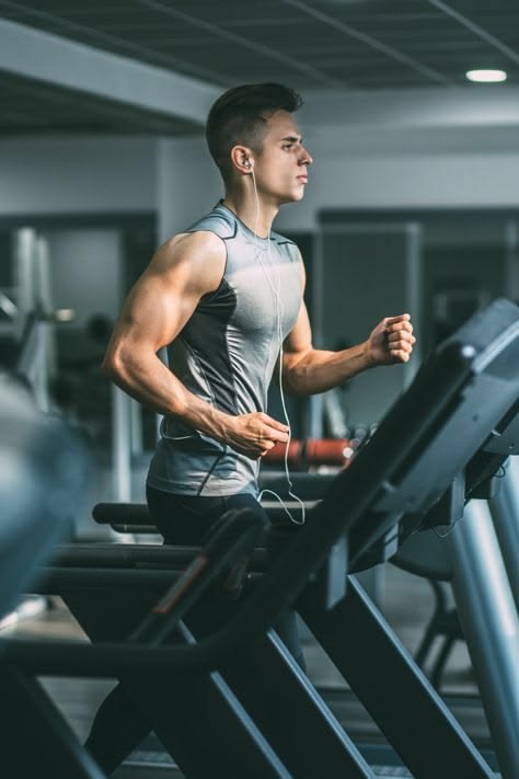 Treino Híbrido - 5 Dias por Semana