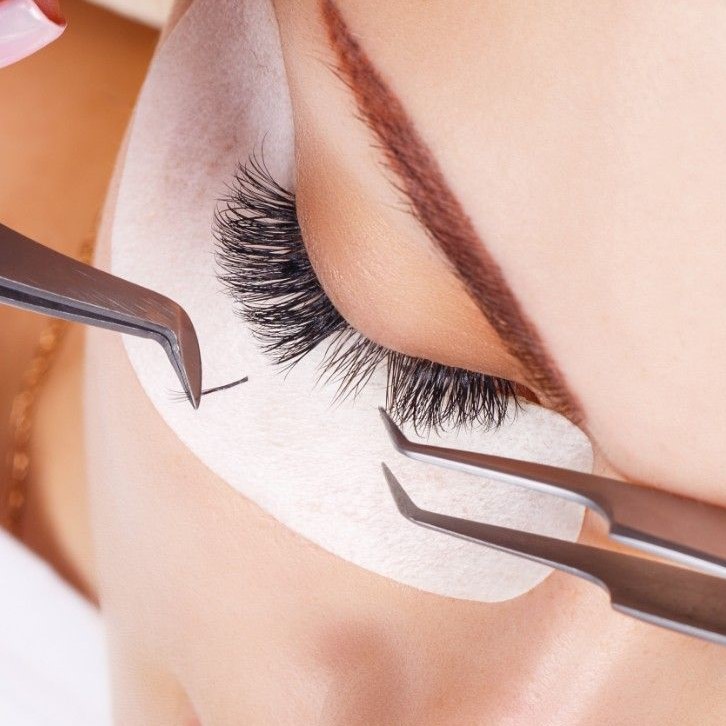 Guia de Serviços para Lash Designer